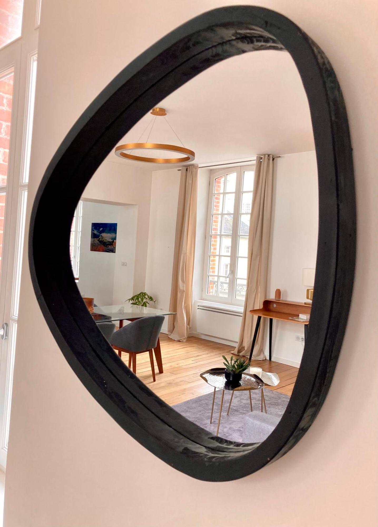 So Guest- Luxueux Appartement, Ancienne Maison De Champagne Proche Cathedrale Apartment Reims