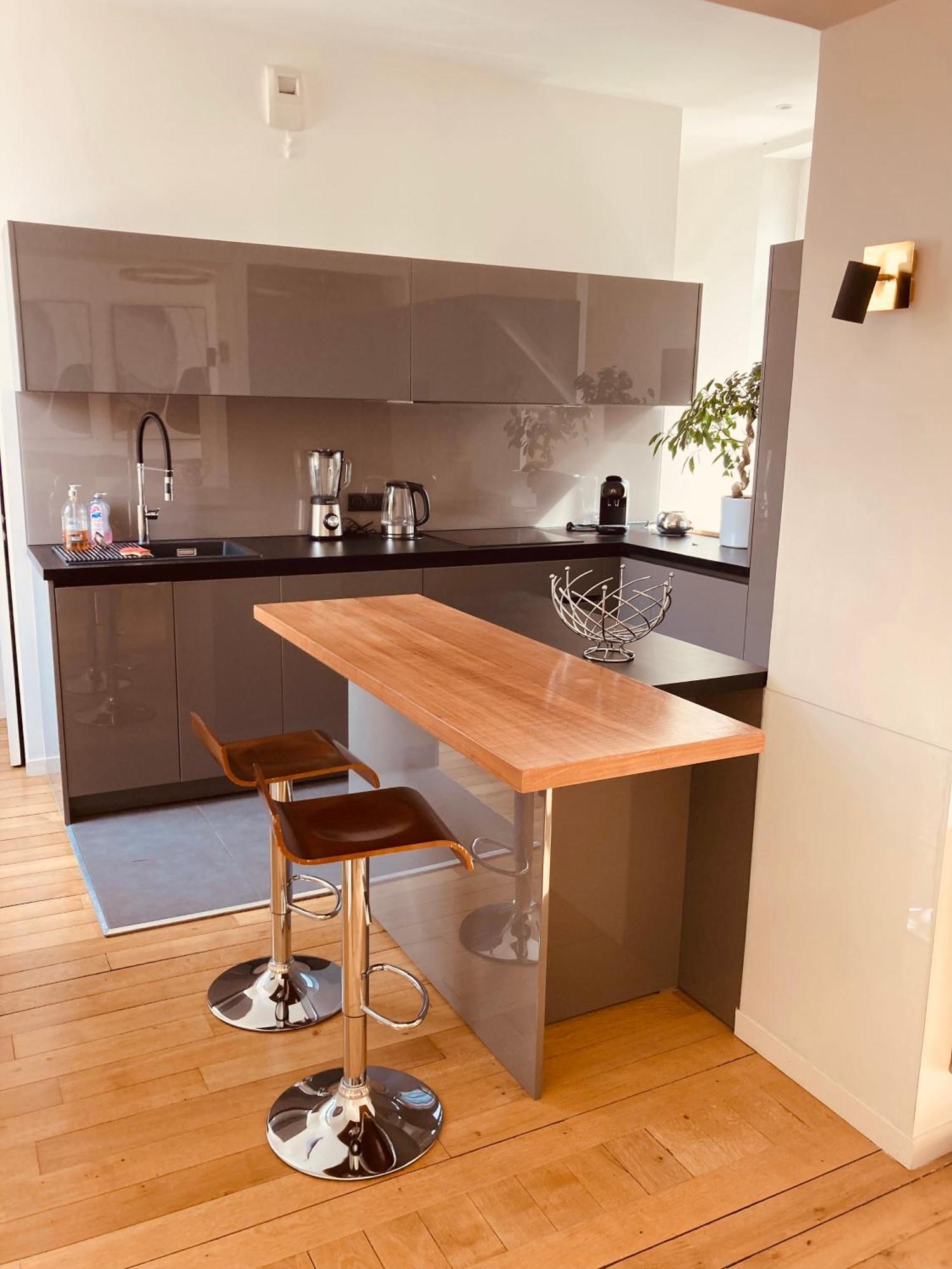 So Guest- Luxueux Appartement, Ancienne Maison De Champagne Proche Cathedrale Apartment Reims