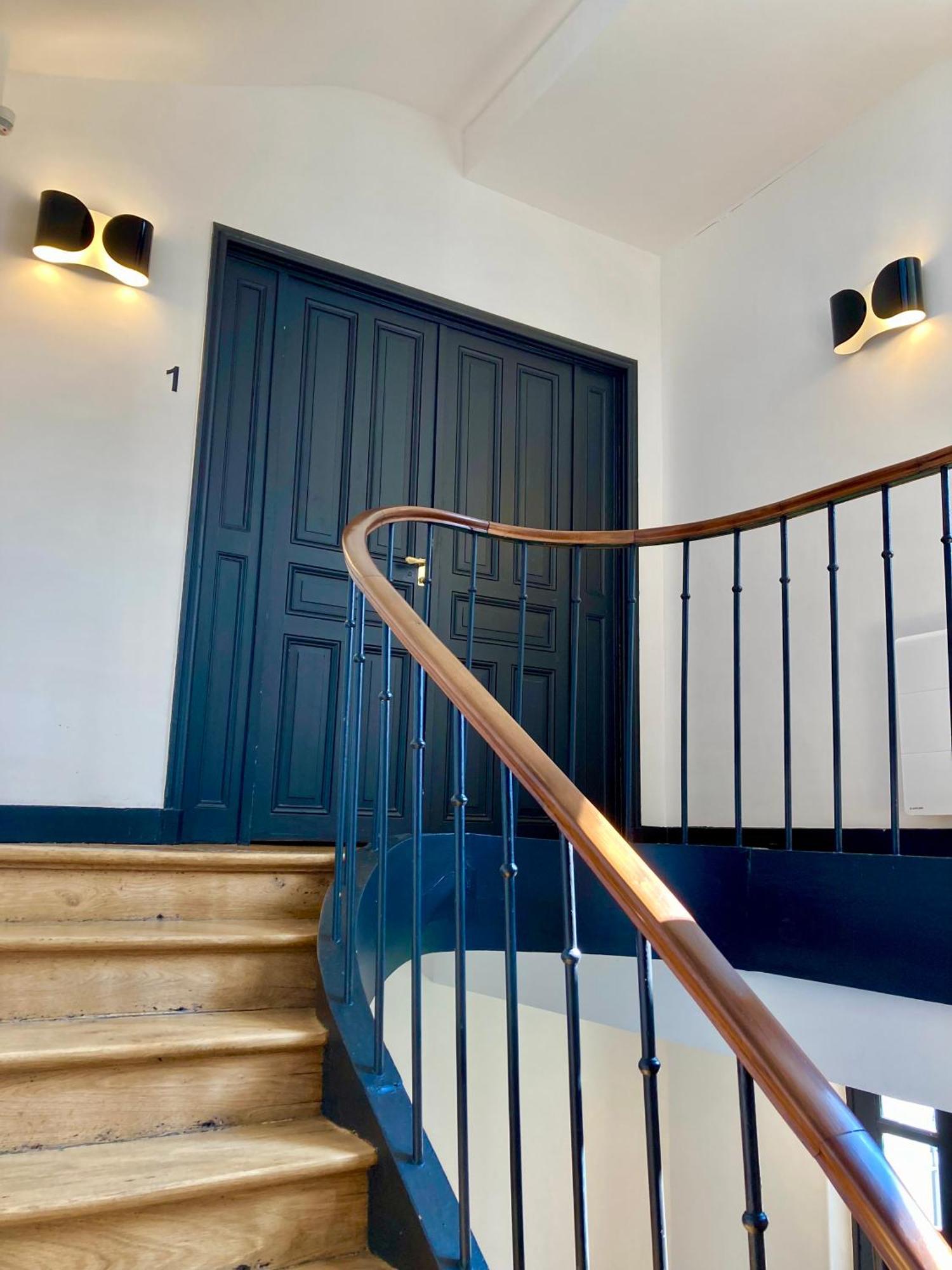 Apartment So Guest- Luxueux Appartement, Ancienne Maison De Champagne Proche Cathedrale