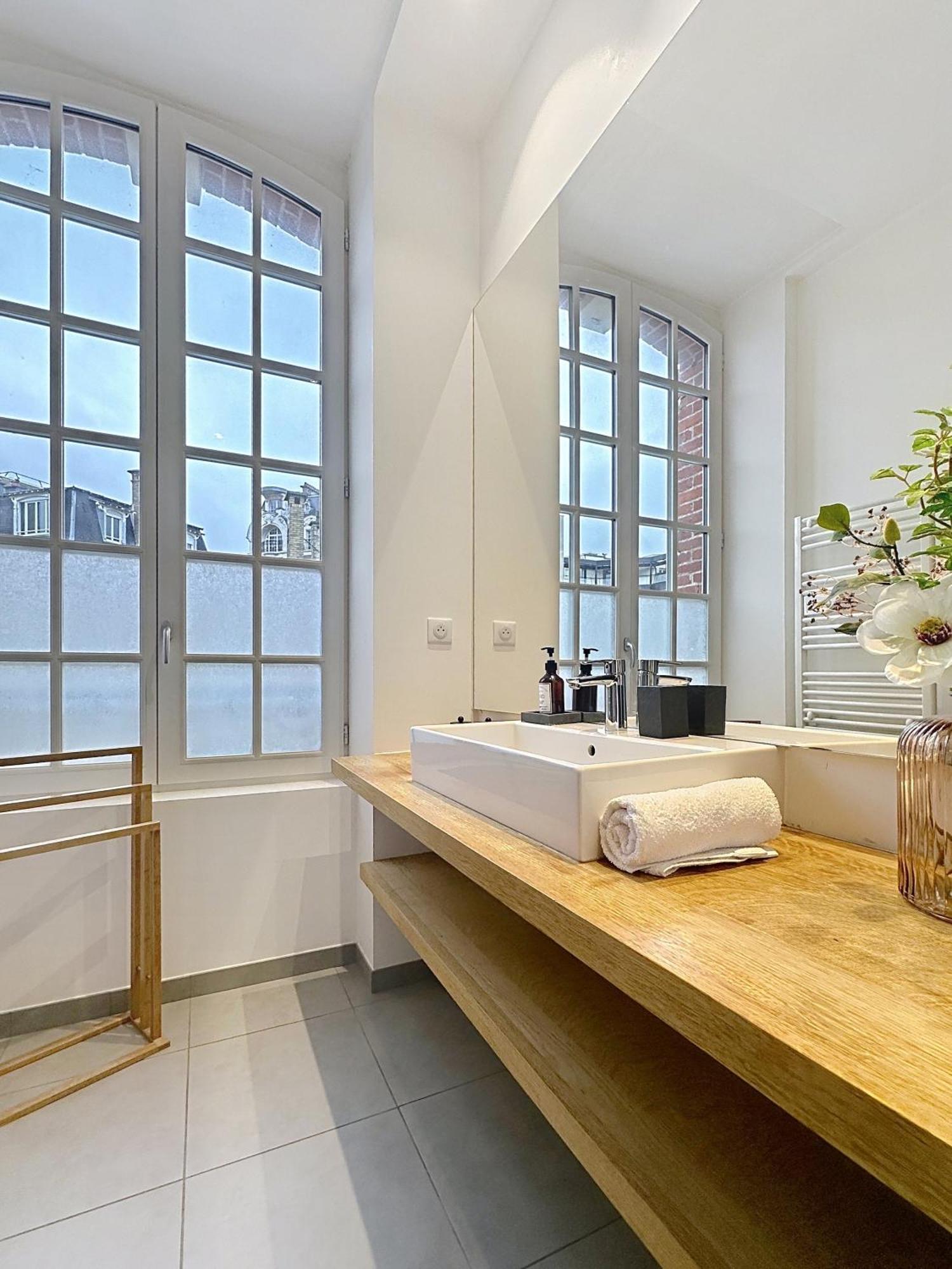 So Guest- Luxueux Appartement, Ancienne Maison De Champagne Proche Cathedrale * Reims
